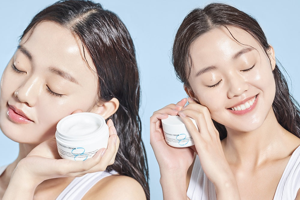 COSRX Hydrium Moisture Power Enriched Cream