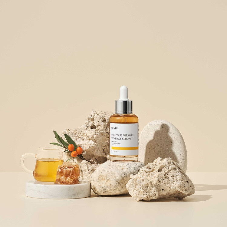 IUNIK Propolis Vitamin Synergy Serum 50ml