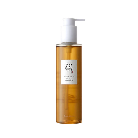 BEAUTY OF JOSEON Ginseng Cleansing Oil