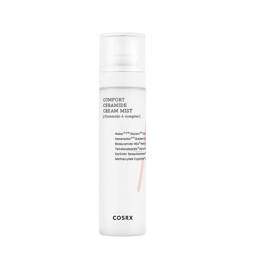 COSRX Balancium Comfort Ceramide Cream Mist