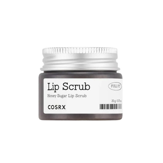 COSRX Full-Fit Honey Sugar Lip Scrub