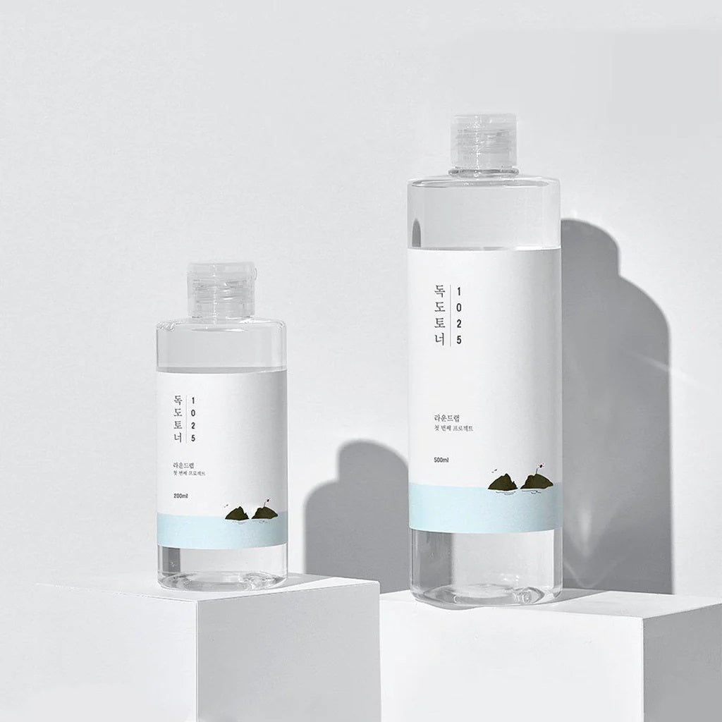 ROUND LAB 1025 Dokdo Toner