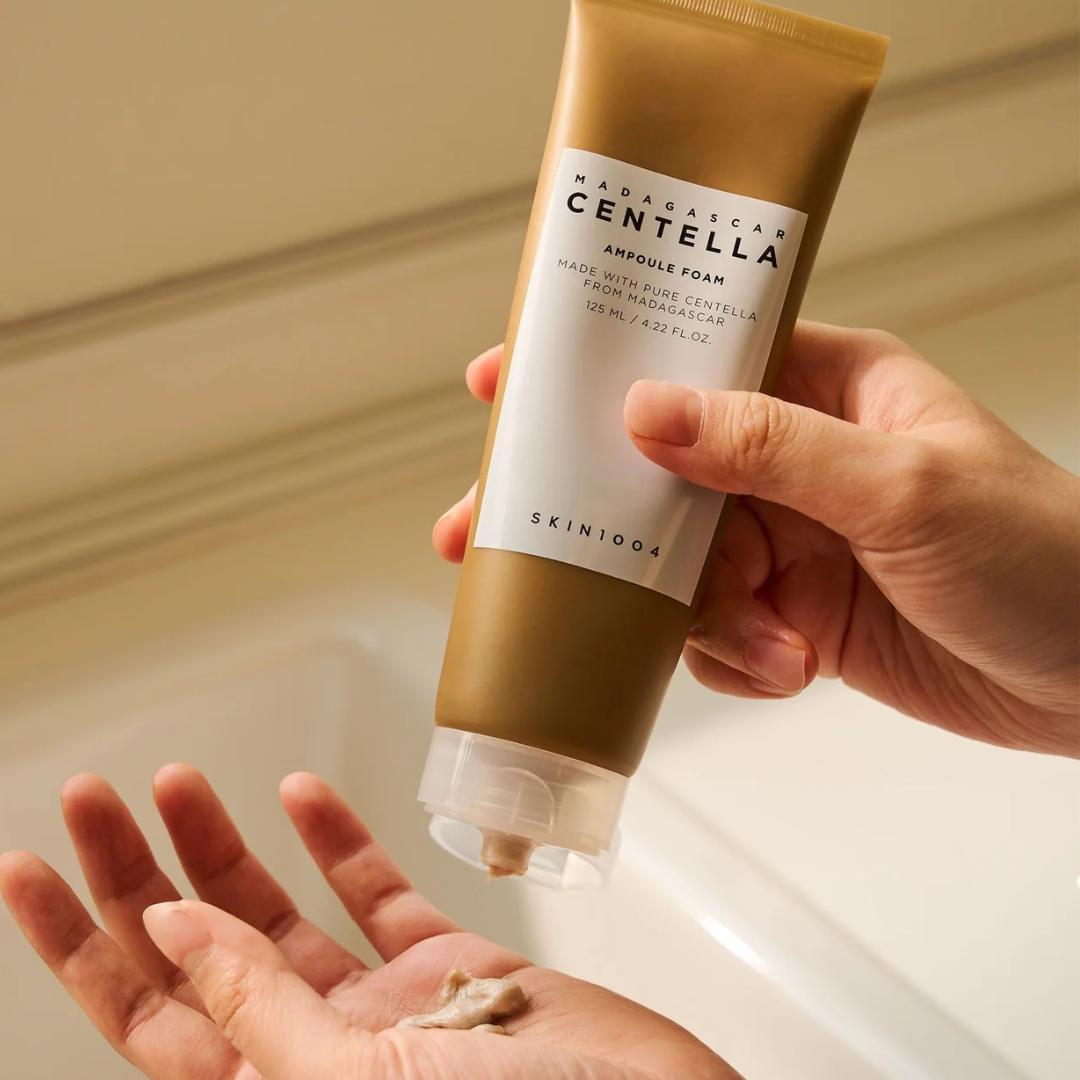 Face Cleansers