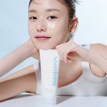 Load image into Gallery viewer, ETUDE HOUSE Soon Jung 5.5 Foam Cleanser 150ml