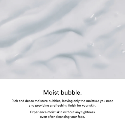 ABIB Deep Clean Foam Cleanser Sedum Hyaluron Foam 150ml