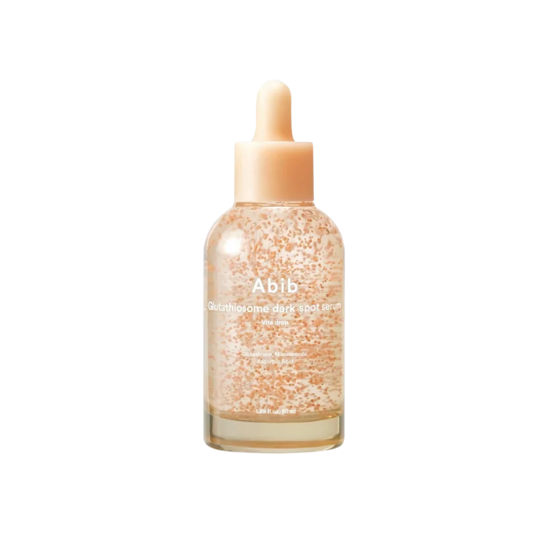 ABIB Glutathiosome Dark Spot Serum Vita Drop 50ml