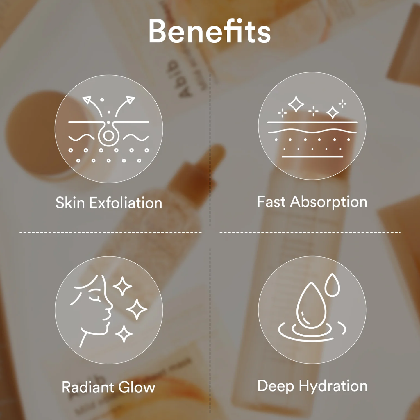 ABIB Glutathiosome Dark Spot Toner Skin Booster 200ml