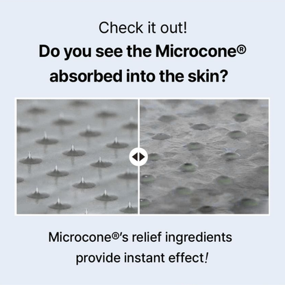 ACROPASS Trouble Care Microcone Patch Set
