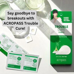 ACROPASS Trouble Cure