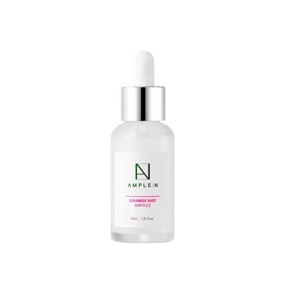 AMPLE:N Ceramide Shot Ampoule 30ml