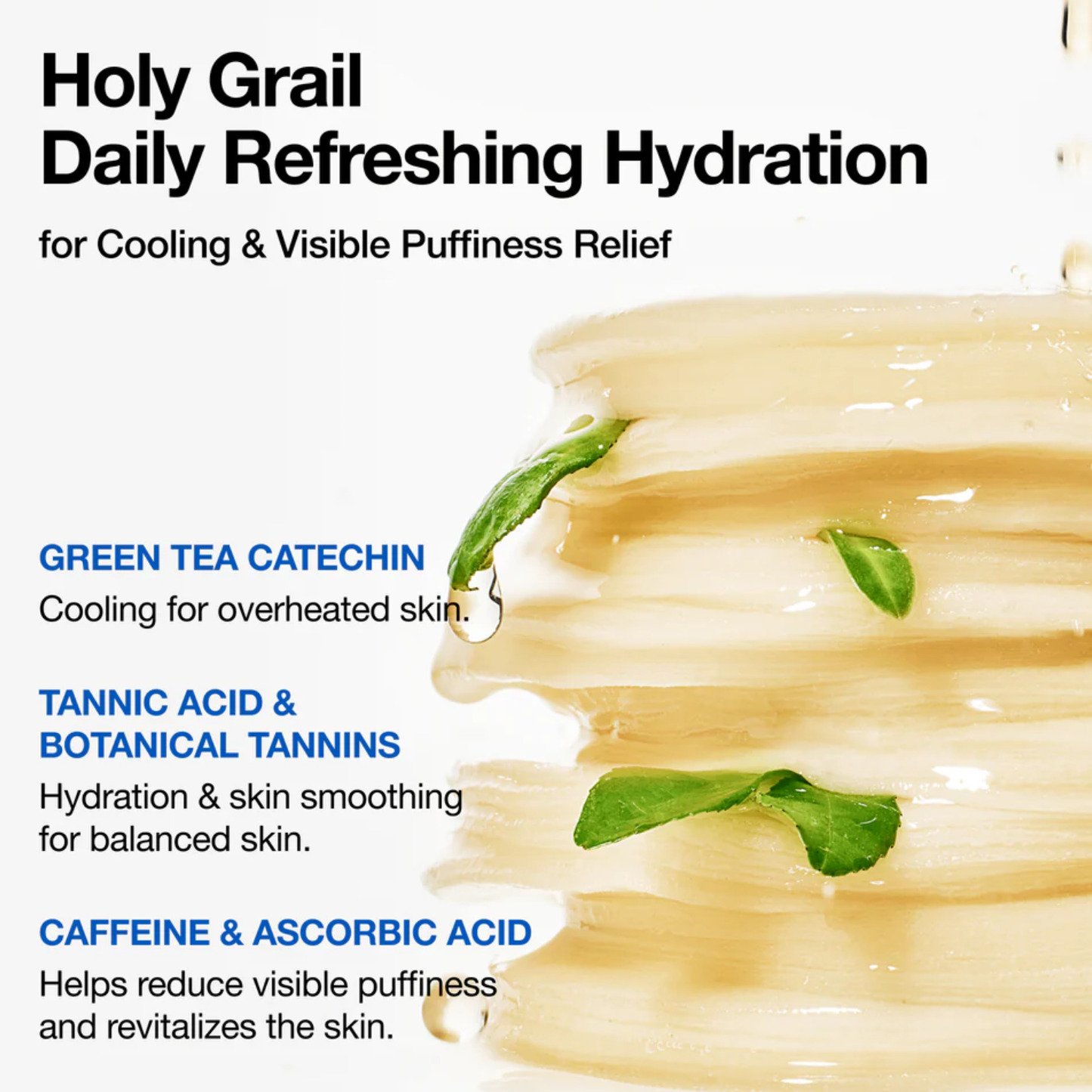 ANUA 8 Hyaluronic Acid Catechin Calming Pad 110ea