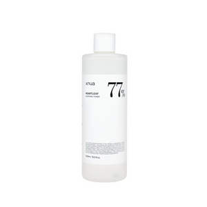 ANUA Heartleaf 77% Soothing Toner