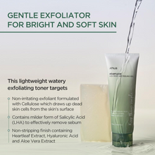 Load image into Gallery viewer, ANUA Heartleaf LHA Moisture Peeling Gel