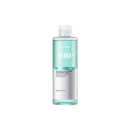 Hydrate and soothe your skin with ANUA PDRN 100 Hyaluronic Acid Booster Toner from elikoglow.ca. Formulated with PDRN, Hyaluronic Acid, and calming botanicals, it boosts moisture, supports skin repair, and promotes a smooth, radiant complexion.