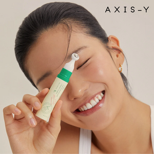 AXIS-Y Vegan Collagen Eye Serum