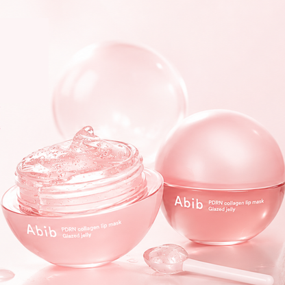 ABIB PDRN Collagen Lip Mask Glazed Jelly 11g
