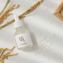Load image into Gallery viewer, BEAUTY OF JOSEON Glow Deep Serum: Rice + Arbutin 