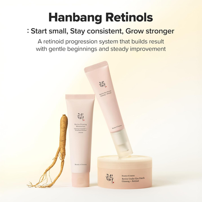BEAUTY OF JOSEON Revive Firming Moisturizer 60ml