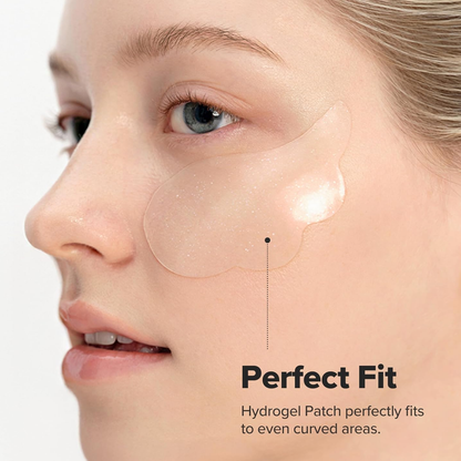 BEAUTY OF JOSEON Revive Under Eye Patch 60ea