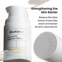 Load image into Gallery viewer, BIODANCE Skin-Glow Essence Cream 50ml