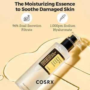 COSRX Advanced Snail 96 Mucin Power Essence