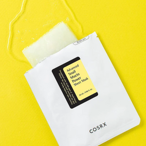 COSRX Advanced Snail Mucin Power Sheet Mask