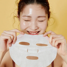 Load image into Gallery viewer, COSRX Full Fit Propolis Nourishing Magnet Sheet Mask