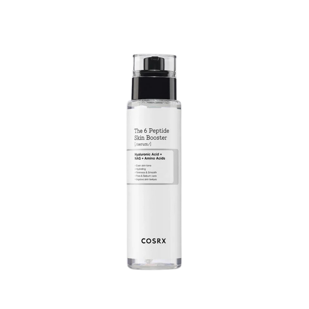 COSRX The 6 Peptide Skin Booster Serum