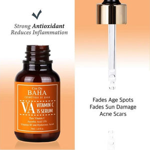 COS DE BAHA (VA) Vitamin C Serum 30ml