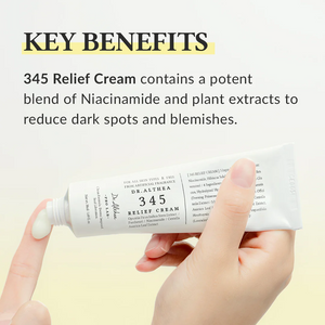 DR.ALTHEA 345 Relief Cream 50ml