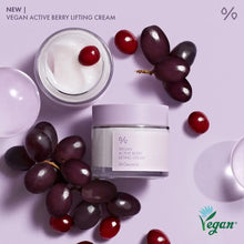 Load image into Gallery viewer, DR. CEURACLE Vegan Active Berry Lifting Cream 75g