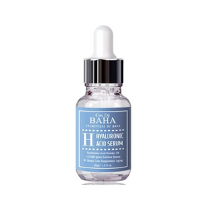 COS DE BAHA Pure Hyaluronic Acid 1% Serum