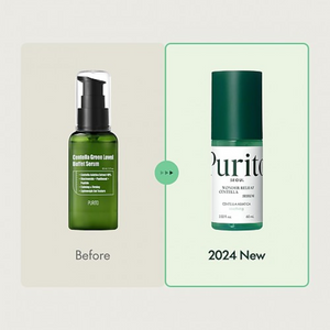 PURITO SEOUL Wonder Releaf Centella Serum 60ml