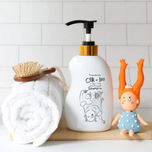 Load image into Gallery viewer, ELIZAVECCA CER-100 Collagen Coating Hair A+ Muscle Shampoo 500ml
