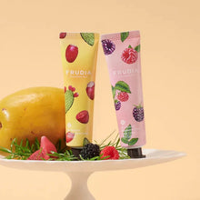 Load image into Gallery viewer, FRUDIA My Orchard Cactus Hand Cream 30g