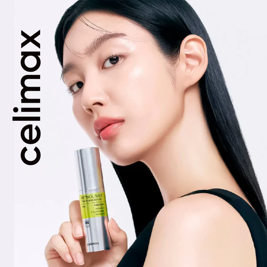 CELIMAX The Vita-A Retinol Shot Tightening Serum 30ml