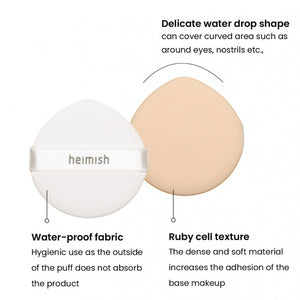 HEIMISH Artless Perfect Cushion + Refill