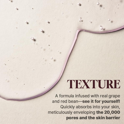 HEVEBLUE Pot Pore Tightening Podo Ampoule 52ml