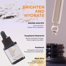 Load image into Gallery viewer, ISNTREE Hyper Vitamin C 23 Serum 20ml