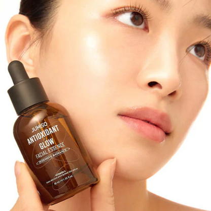 JUMISO Antioxidant Glow Facial Essence 40ml