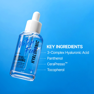 JUMISO Waterfull Hyaluronic Acid Serum 50ml