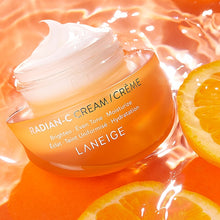 Load image into Gallery viewer, LANEIGE Radian-C Cream 30ml