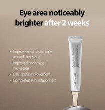 Load image into Gallery viewer, MARY &amp; MAY Tranexamic Acid + Glutathione Eye Cream 30g