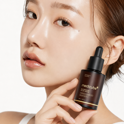 MEDICUBE Glutathione Glow Serum 30g