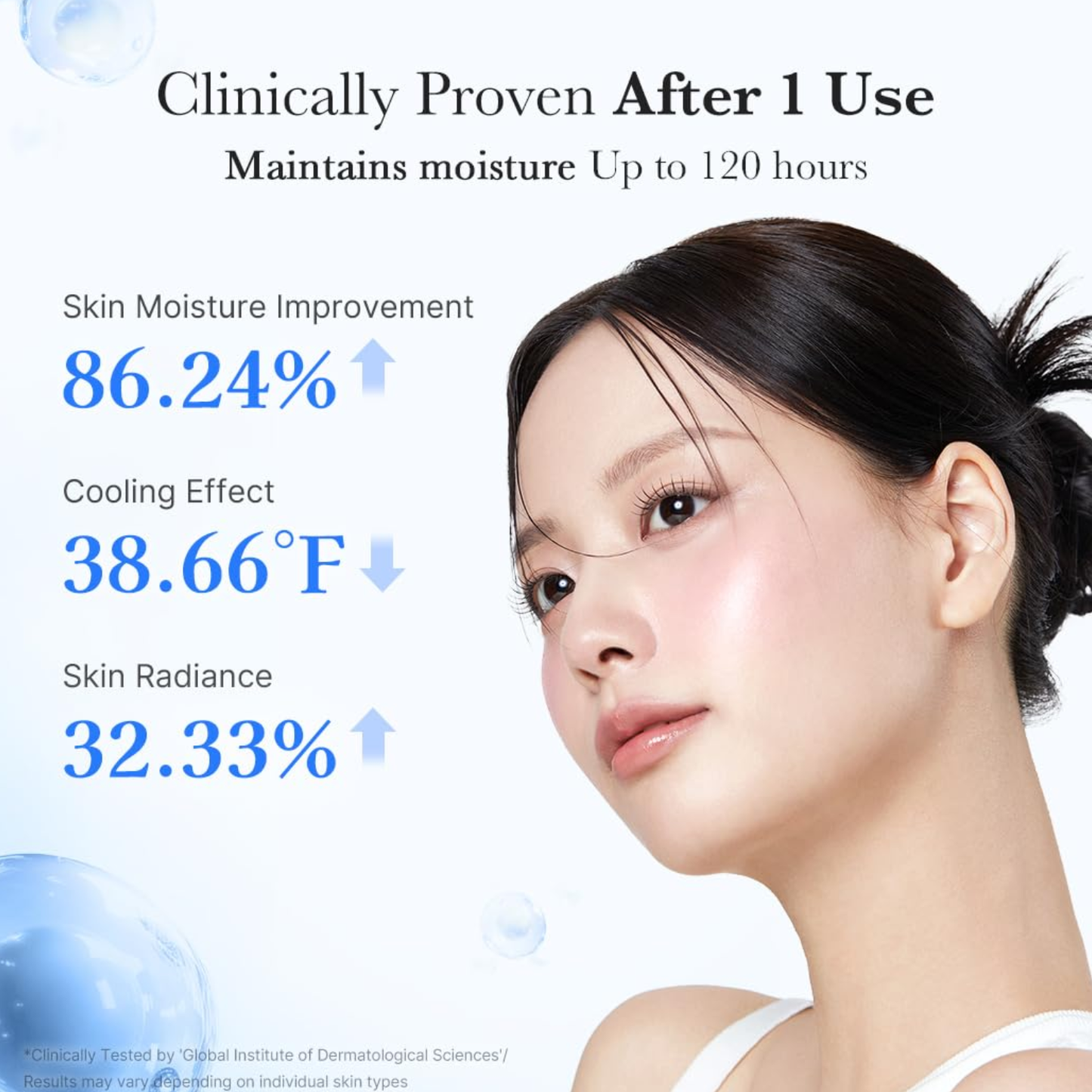 MEDICUBE Hyaluronic Moisturizing Capsule Cream 55g