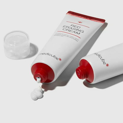 MEDICUBE Red Erasing Cream 50ml
