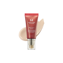 Load image into Gallery viewer, MISSHA M Perfect Cover BB Cream 50ml