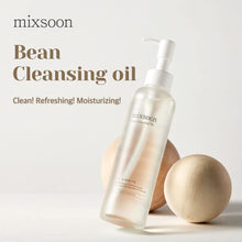 Load image into Gallery viewer, MIXSOON Bean Cleansing Oil 