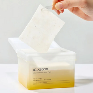 MIXSOON Bean Toner Pad 70ea