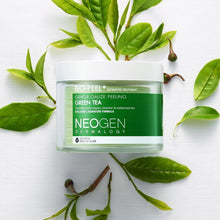 Load image into Gallery viewer, NEOGEN Bio-Peel Gauze Peeling Green Tea